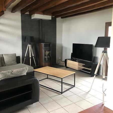 Quinta Villa Argy Bagian luar foto