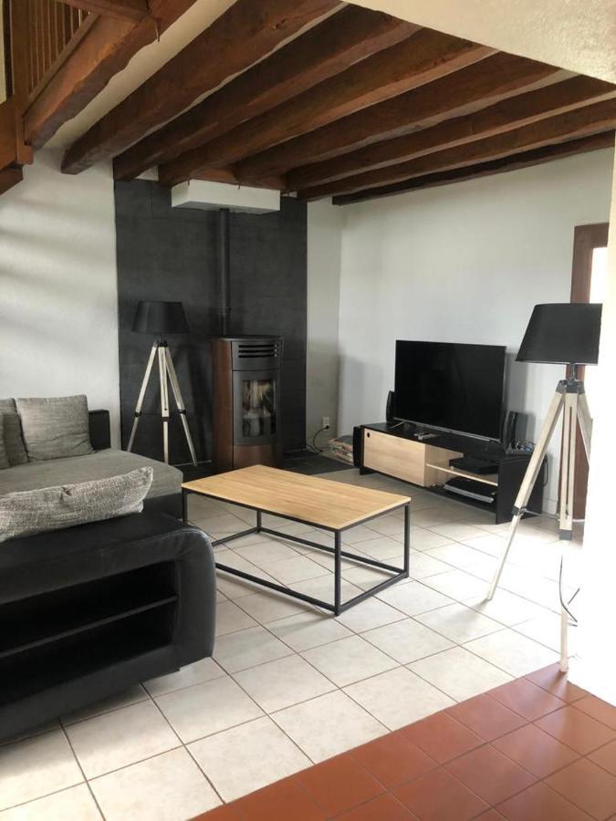 Quinta Villa Argy Bagian luar foto