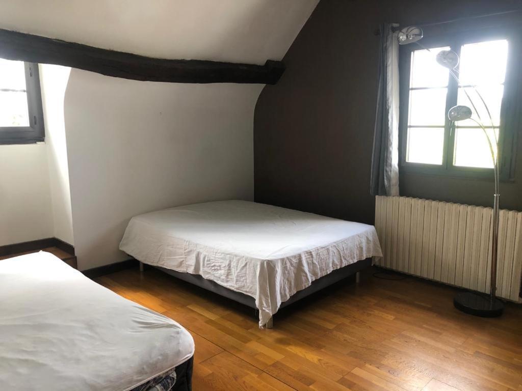 Quinta Villa Argy Bagian luar foto